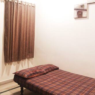 Eden Home Stay, Hyderabad 4